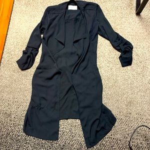 Babaton Cardigan. Size XS